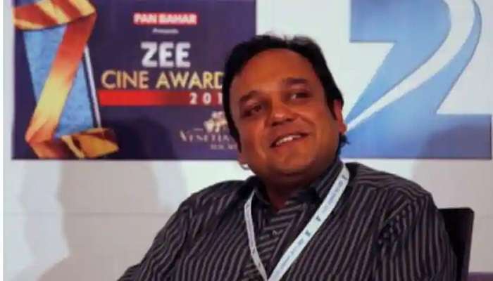 ZEEL MD &amp; CEO Punit Goenka: ఇండియాలో ఫస్ట్ శాటిలైట్ టీవీ మాదే.. రాబోయే 30 ఏళ్లు కూడా మావే: పునిత్ గోయెంక