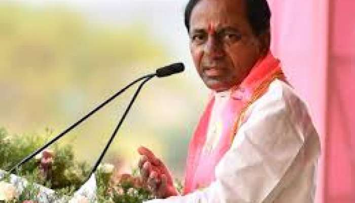  KCR HOT COMMENTS:  తన పని అయిపోయిందన్న కేసీఆర్.. దసరా తర్వాత సంచలనమేనా? 