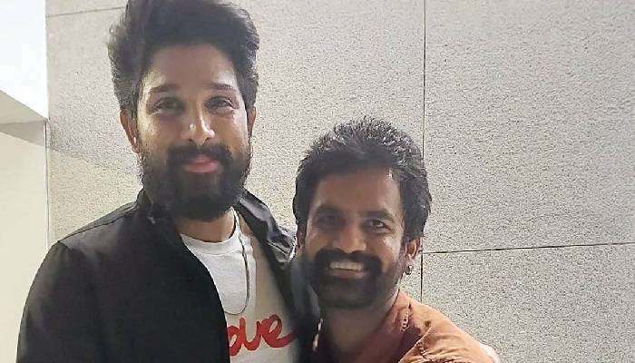 Viran in Allu Arjun&#039;s Zomato Ad: సొంత కుంపటిని బలపరుచుకుంటున్న అల్లు అర్జున్.. ఇక తగ్గేదేలే!