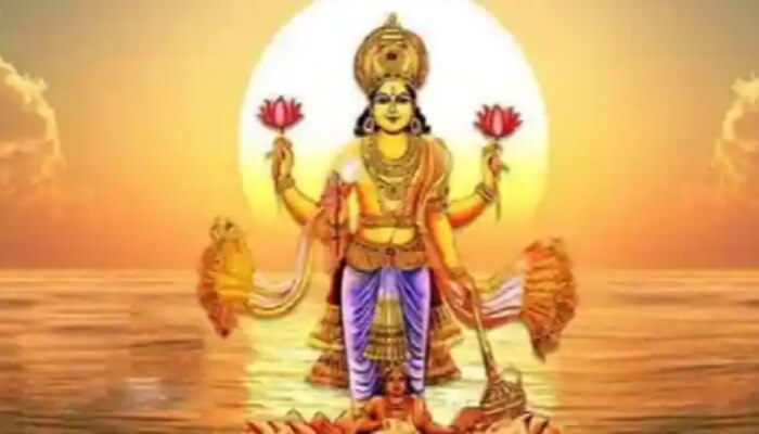 Surya Gochar 2022: తులరాశిలోకి సూర్యుడు... ఈ 3 రాశుల వారు దీపావళి నాడు ధనవంతులు అవ్వడం పక్కా..!