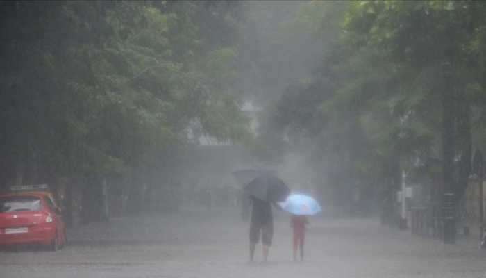 Heavy Rains Alert: ఏపీలోని ఆ ప్రాంతాల్లో ఇవాళ అతి భారీ వర్షాల హెచ్చరిక జారీ