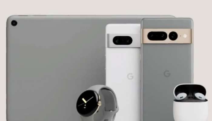 Google Pixel 7 Launch: పిక్సెల్ 7 సిరీస్ స్మార్ట్‌ఫోన్ లాంచ్ చేసిన గూగుల్, ఫీచర్లు చూస్తే మతి పోవల్సిందే
