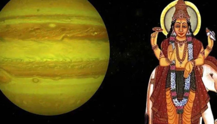 Guru Margi 2022: బృహస్పతి 'పంచ మహాపురుష రాజయోగం'.. ఈ 3 రాశులకు గోల్డెన్ డేస్ మెుదలు..