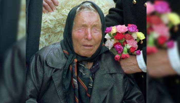 Baba Vanga Predictions: ఆందోళన కల్గిస్తున్న బాబా వేంగా జోస్యం, ఇండియాలో అలా జరుగుతుందా
