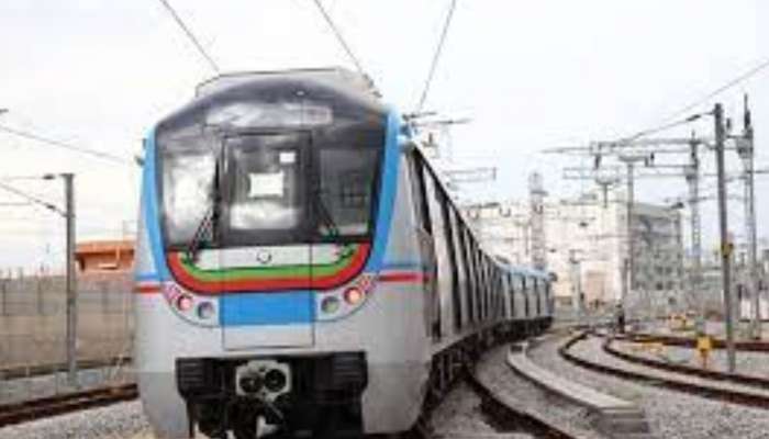 Hyderabad Metro: ప్రయాణికులకు గుడ్‌న్యూస్.. ఇకపై రాత్రి 11 గంటల వరకు మెట్రోలో ప్రయాణించవచ్చు!