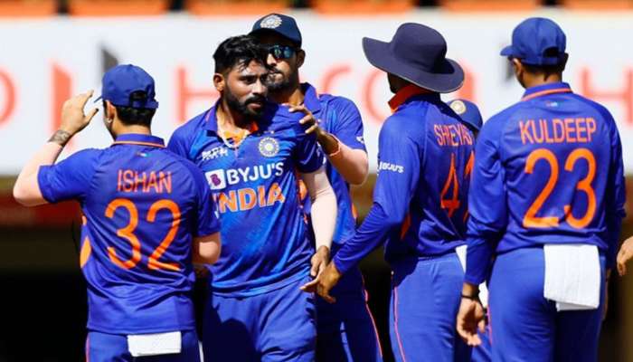 IND vs SA: రెండో వన్డేలో రాణించిన హెండ్రిక్స్‌, మార్‌క్రమ్.. భారత్‌ లక్ష్యం ఎంతంటే?