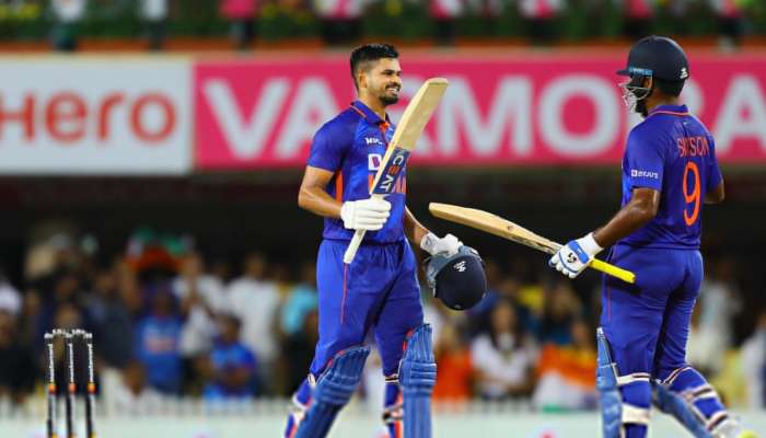 IND vs SA: శ్రేయాస్ అయ్యర్ సెంచరీ.. రెండో వ‌న్డేలో భారత్ విజయం! సిరీస్ 1-1తో స‌మం