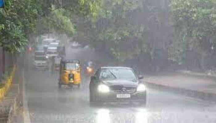 Telangana Rain Alert: తెలంగాణలో మరో రెండు రోజులు వర్షాలే.. హైదరాబాద్ కు ఐఎండీ అలర్ట్