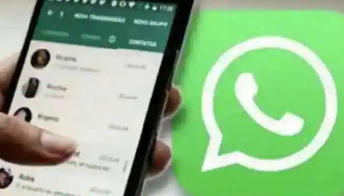 Whatsapp Security: వాట్సప్ ఎంతవరకూ సురక్షితం, ఏయే మెస్సేజ్‌లు స్టోర్ అవుతాయి