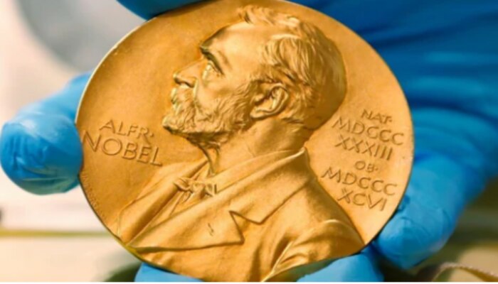 Nobel Prize For Economics 2022: బ్యాంకులు, ఆర్థిక సంక్షోభాలపై పరిశోధనలకు ఆర్థిక నోబెల్.. ముగ్గురిని వరించిన ప్రతిష్టాత్మక అవార్డు..