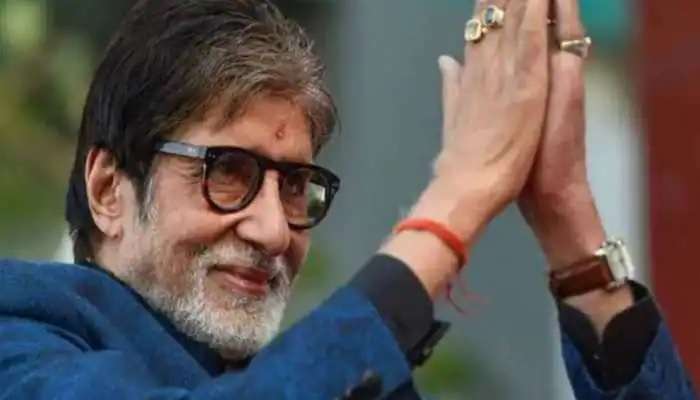 Amitabh Birthday: 8 పదులు దాటిన బిగ్ బి అమితాబ్‌, 80వ ఏట కూడా అదే ఫిట్‌నెస్, సీక్రెట్ ఇదేనా