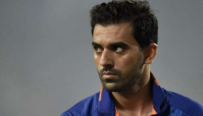 Deepak Chahar Out: టీమిండియాకు అన్నీ అపశకునాలే.. టీ20 ప్రపంచకప్‌ నుంచి మరో స్టార్ పేసర్ ఔట్!