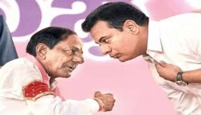 Munugode Bypoll: మాటంటే మాటే.. పోటీ నుంచి తప్పుకుంటాం! మునుగోడులో కేటీఆర్ చేతులెత్తేశారా..? 