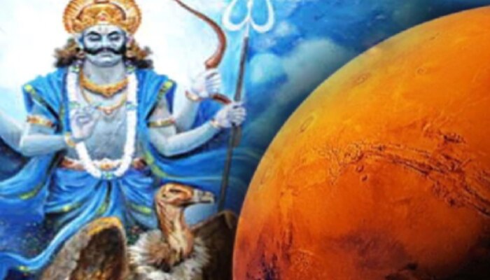 Managl-Shani Yuti 2022: దీపావళికి ముందు కుజుడు-శని కలయిక... ఈ 4 రాశులవారికి తిరుగుండదు ఇక... 