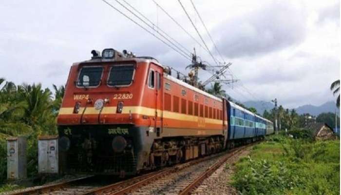 Railway Bonus: రైల్వే ఉద్యోగులకు దీపావళి కానుక, 78 రోజుల జీతం బోనస్