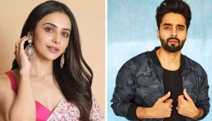 Rakul Preet Singh Clarity: ప్రియుడితో పెళ్లి వార్తలపై రకుల్ ప్రీత్ సింగ్ వింత రియాక్షన్.. కొత్త అనుమానాలు రేపిందిగా! 