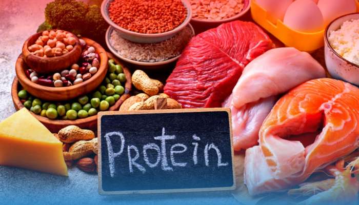 Protein Diet: ప్రోటీన్లు అధికంగా ఉండే ఆహారాలను అతిగా తీసుకుంటున్నారా.. అయితే ప్రమాదమే..