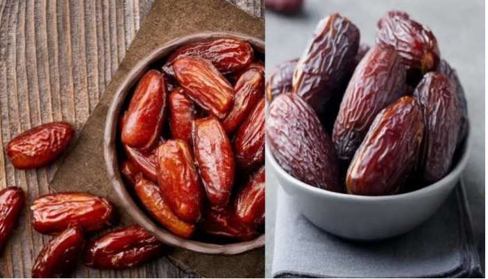 Dates Benefits: ఖర్జూరం పండ్లతో అధిక బరువుకు చెక్..ఇలా చేస్తే కేవలం 2 నెలల్లో పది కిలోల బరువు మైనస్