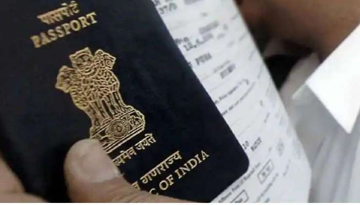 Indian Passport: భారతీయ పాస్‌పోర్ట్‌లు ఎన్ని రకాలు, ఏయే రంగుల్లో ఉంటాయి, ప్రత్యేకతలేంటి