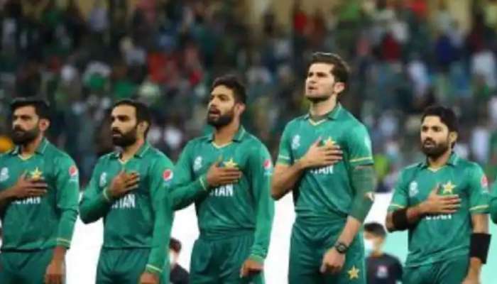 Pakistan Boycott World Cup: పాక్ అనూహ్య నిర్ణయం..! వరల్డ్ కప్‌కు దూరం..?