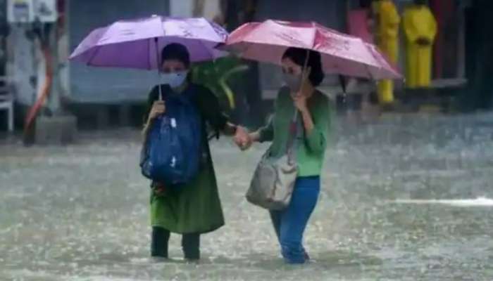Cyclone Sitrang: సిత్రాంగ్‌ తుపాను అలర్ట్.. ఈ ప్రాంతాల్లో భారీ వర్షాలు..!
