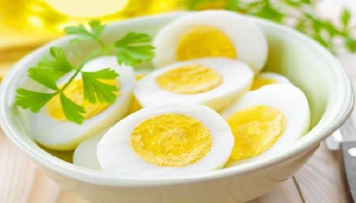 Eggs Side Effects: ఆ సమస్యలు ఉన్నవాళ్లు గుడ్లు పొరపాటున కూడా తినకూడదు