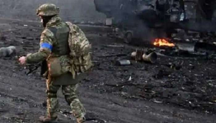Russia vs Ukraine War: రష్యా vs ఉక్రెయిన్ వార్.. భారతీయులకు హెచ్చరికలు