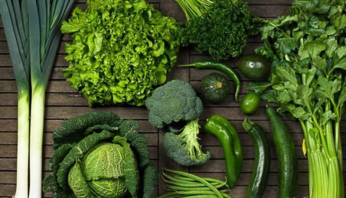 Green Vegetables: కేన్సర్ నుంచి బీపీ వరకూ..అన్ని వ్యాధుల్ని నియంత్రించే 6 ఆకుపచ్చ కూరగాయలు