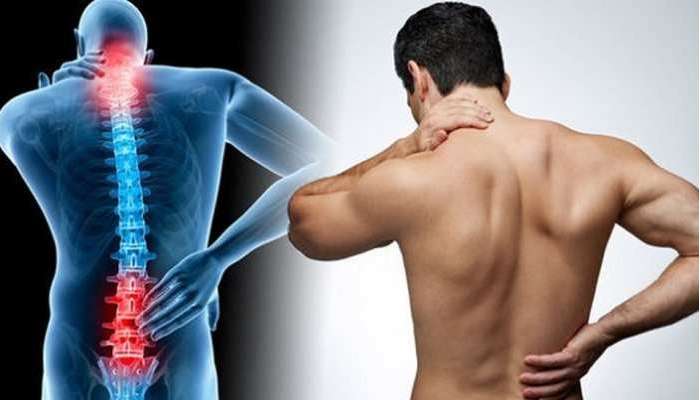 Back Pain Relief: ఈ చిట్కాలతో బ్యాక్ పెయిన్  సమస్యకు క్షణాల్లో ఉపశమనం