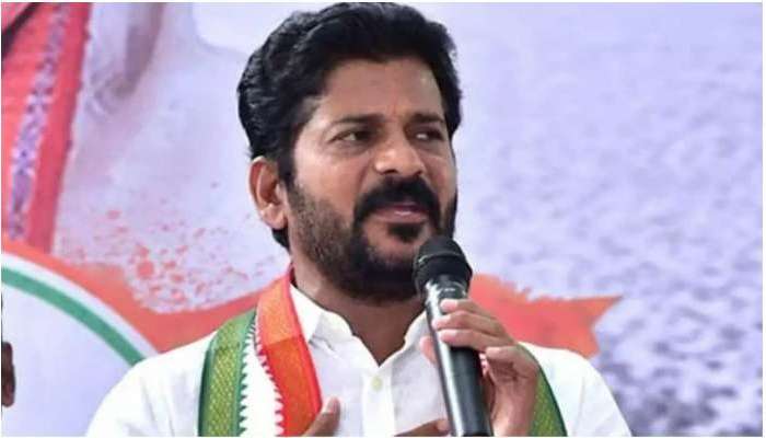 Revanth Reddy: పదవి నుంచి దించేందుకు కేసీఆర్‌తో కుమ్మక్కైన మా పార్టీ నేతలు.. కన్నీటి పర్యంతమైన రేవంత్