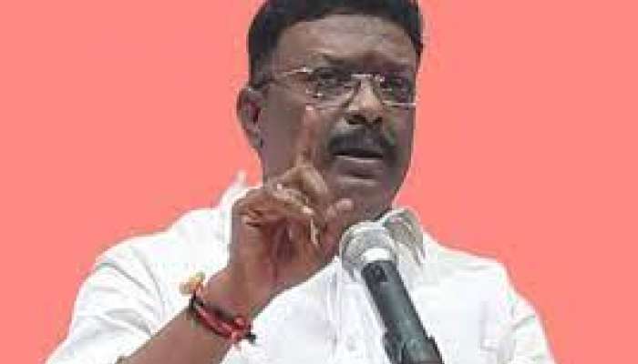 Dasoju Sravan: మునుగోడు ఉపఎన్నిక వేళ బీజేపీకి బిగ్ షాక్.. టీఆర్ఎస్ గూటికి దాసోజు శ్రవణ్ 