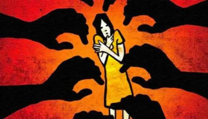 Gang Raped in Jharkhand : ఫ్రెండ్ తో బయటకెళ్లిన సాఫ్ట్ వేర్ ఇంజినీర్ పై గ్యాంగ్ రేప్.. ఏకంగా 10 మంది కలిసి?