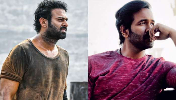 Manchu Vishnu - Prabhas : బ్రదర్ ఫ్రమ్ అనదర్ మదర్.. ప్రభాస్‌కు విషెస్.. మంచు విష్ణుపై ఫ్యాన్స్ ఫైర్