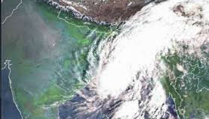 Sitrang Cyclone Alert: దూసుకొస్తున్న సిత్రాంగ్ తుఫాన్.. ఏపీకి గండమేనా? 