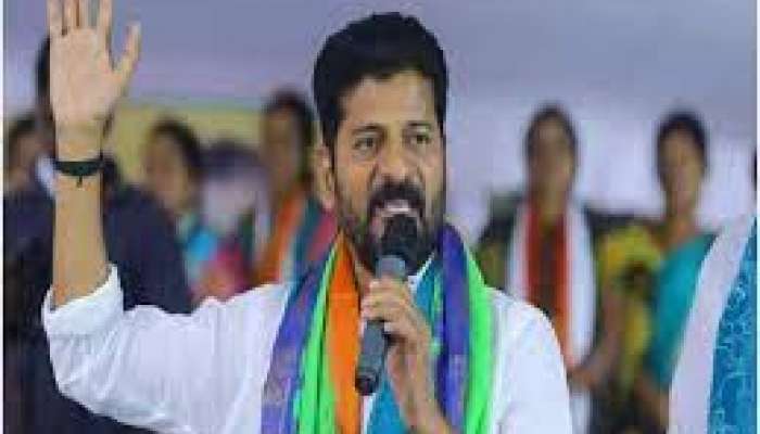 Revanth Reddy: కాంగ్రెస్ అంతానికి టీఆర్ఎస్, బీజేపీ కుట్ర! మునుగోడు రావాలని కేడర్ కు రేవంత్ రెడ్డి పిలుపు