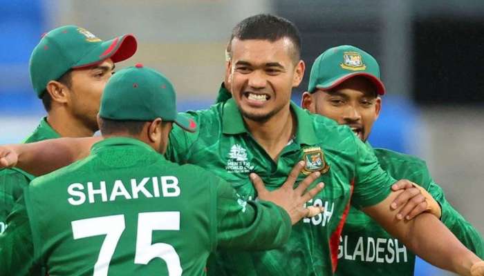 Bangladesh Vs Nedarlands: బంగ్లాకు చెమటలు పట్టించిన నెదర్లాండ్స్.. చివరి రెండు ఓవర్లలో..