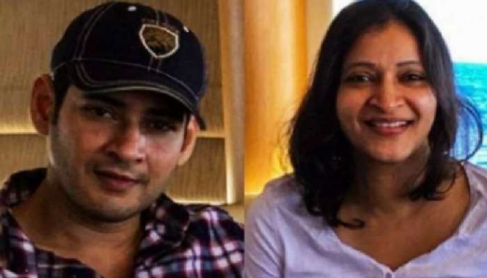 Mahesh Love: మహేష్ బాబు ప్రేమ గురించి ఎవరికీ తెలియని నిజాలు బయటపెట్టిన మంజుల 