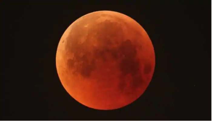 Lunar Eclipse 2022: నవంబర్ 8న చంద్ర గ్రహణం, 15 రోజుల్లో రెండు గ్రహణాల ప్రభావం ఎలా ఉంటుంది