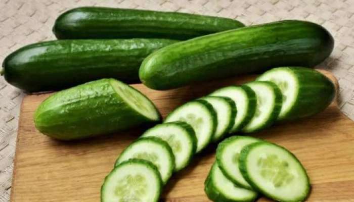 Cucumber Benefits: మీ బ్లడ్ షుగర్ లెవెల్ నియంత్రణకు ఆ ఒక్కటీ చాలు