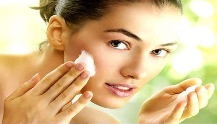 Skin Care Tips: ముఖ సౌందర్యం కోసం మీగడ రాస్తే..అసలుకే మోసం వస్తుందా