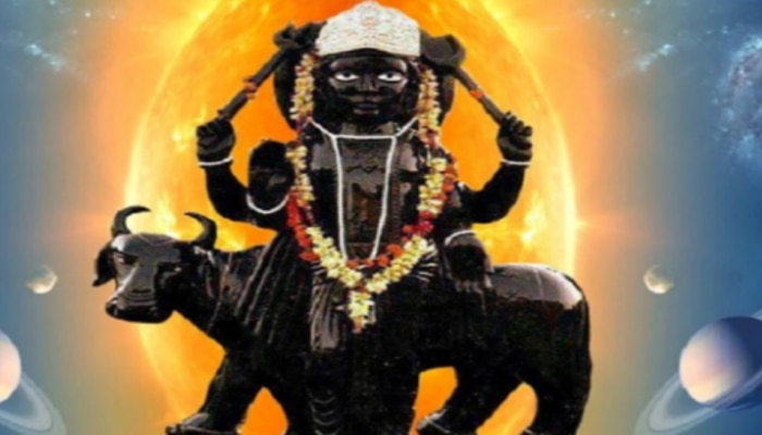 Shani Margi 2022: మకరరాశిలో సంచరిస్తున్న శనిదేవుడు.. మారనున్న ఈ రాశుల భవిష్యత్తు..