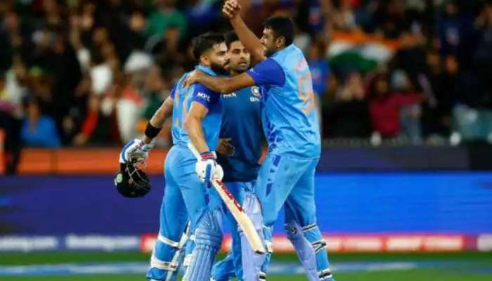 India vs Netherlands: మరి కాసేపట్లో నెదర్లాండ్స్‌తో టీమిండియా పోరు.. వీళ్లపైనే అందరి కళ్లు