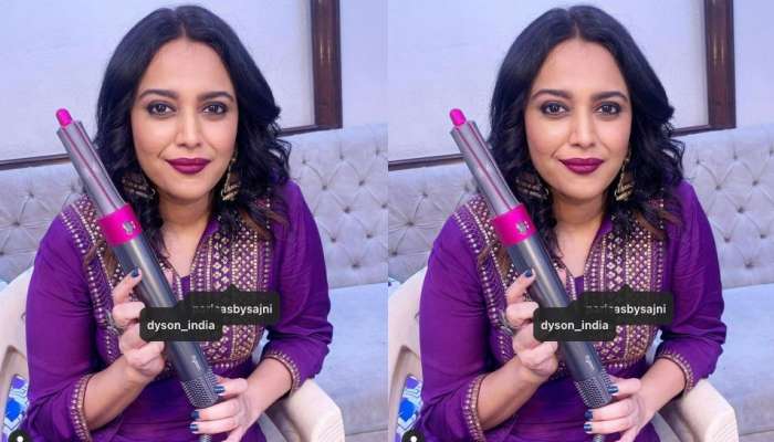 Swara Bhaskar Trolls : నీకు ఇంతకంటే పెద్దది కావాలా?.. స్వర భాస్కర్ కౌంటర్ వైరల్