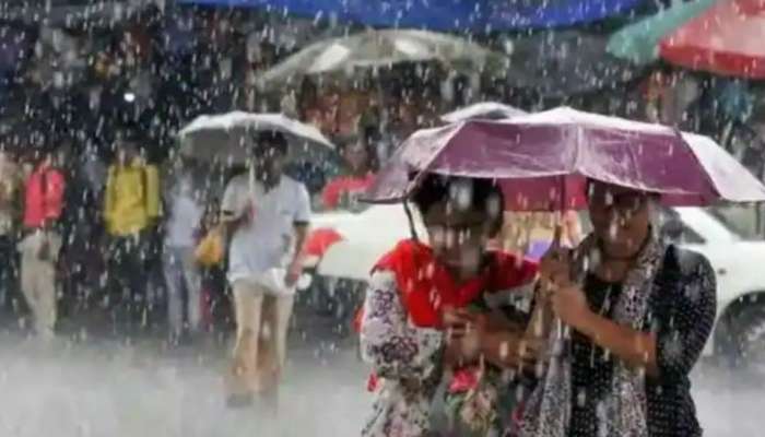 AP Rains: ఏపీకి అలర్ట్.. మరో మూడు రోజులు భారీ వర్షాలు 