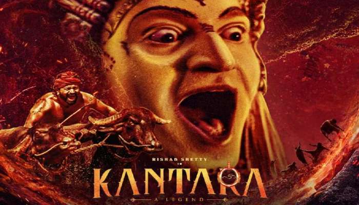 Kantara OTT Date: 'కాంతార'కు పెద్ద షాక్.. అప్పుడే ఓటీటీలో రిలీజ్.. మామూలు దెబ్బ కాదుగా!