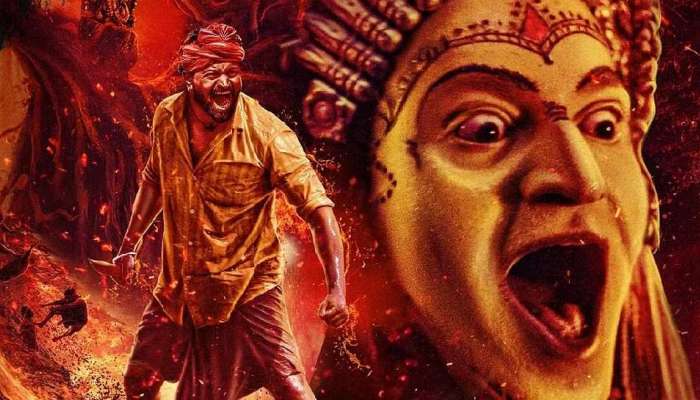 Kantara Movie Audience Review: కాంతార, ఒక గొప్ప అనుభూతి.. అద్భుతం అంటూ గూజ్ బంప్స్ తెప్పిస్తున్న ఎన్నారై రివ్యూ 