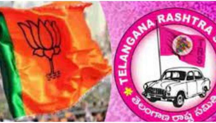 TRS vs BJP: యాదాద్రిలో బండి సంజయ్ ప్రమాణం.. ఎన్నికల అధికారికి టీఆర్ఎస్ ఫిర్యాదు