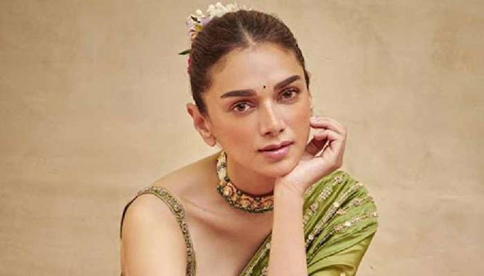 Aditi Rao Hydari Cried : ఆ టైంలో బాత్‌రూమ్‌లోకి వెళ్లి ఏడ్చేదాన్ని..బయటపెట్టిన అదితి రావు హైదరీ!