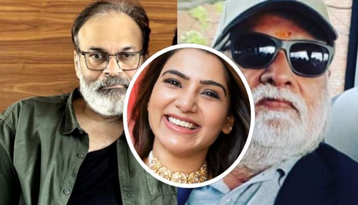 Samantha Myositis : అనారోగ్యంతో ఆస్పత్రిలో సమంత.. కదిలిన ఇండస్ట్రీ.. నాగబాబు అలా దర్శకేంద్రుడు ఇలా