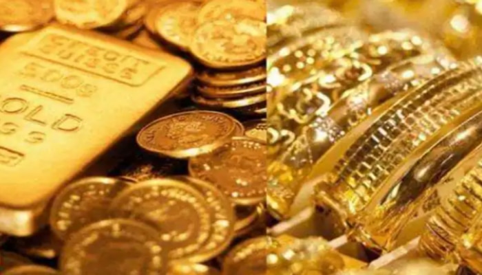 Today Gold Rate: దేశంలో స్థిరంగా బంగారం, వెండి ధరలు.. విజయవాడలో తులం ఎంతంటే..